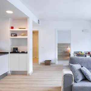  Appartement La Rosella