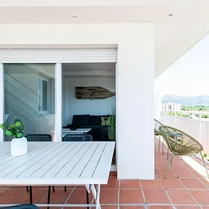  Appartement Vista Mar - Con Piscina Ii