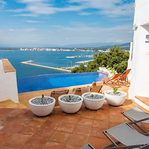  Appartement Agi Castell Mar