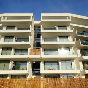 Appartement Eco-apartments La Marineda