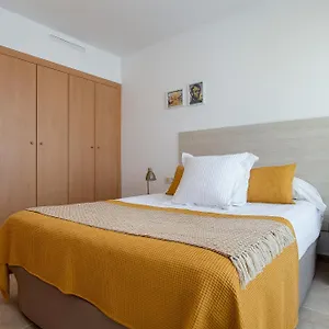  Appartement Nido 110 Garbi