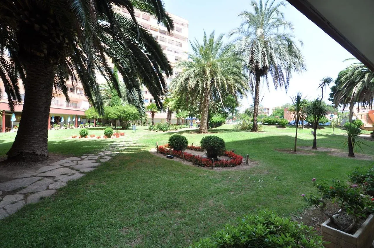 Apartment Rnet - Ir Llevant 06 Studios Roses Costa Brava